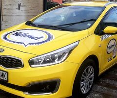 Kia ciid - Изображение 2