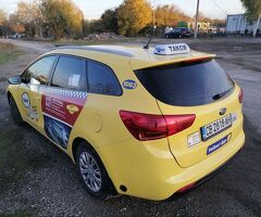 Киа сийд 2015 Газ/Бензин - Изображение 2