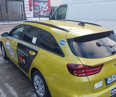 KIA CEED 1.5 140HP 08.2024 - Изображение 2