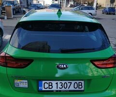 Tursi ekip ili na 24 chasa - Изображение 2