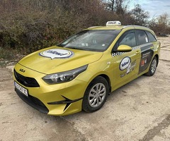 Kia ceed на газ - Изображение 2