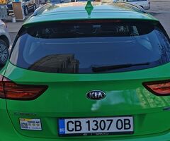 Tursi ekip ili na 24 chasa - Изображение 2