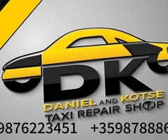DK Service
