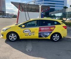 Търся екип или шофьор на 24 ч