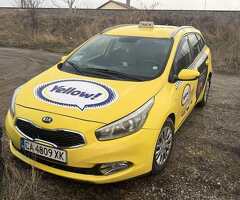 Kia ceed - Изображение 4