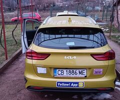 Kia ceed - Изображение 3