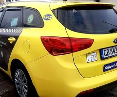 Kia ciid - Изображение 2