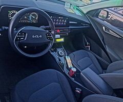Kia Niro - Изображение 2