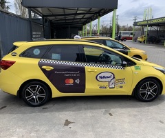 Търся човек за киа сийд за 24/7