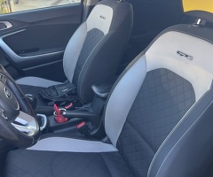 Продавам Киа Сийд - Изображение 2