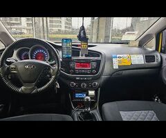 KIA CEED 2015г. 850000km... - Изображение 4