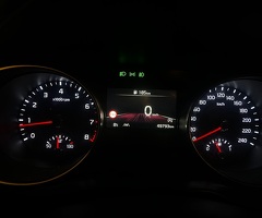 Kia Ceed с газ - Изображение 2