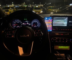 Kia Ceed с газ - Изображение 3