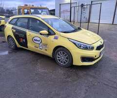 Kia ceed /Договаряне - Изображение 3