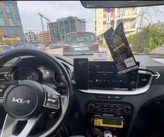 Сийд 2023 с газ на 24часа 220 евро на седмица - Изображение 3