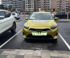 KIA Ceed 2023 - Изображение 2