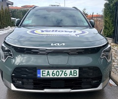 NiRo EV