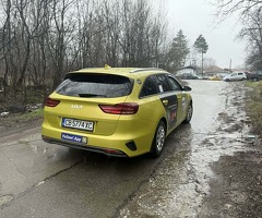 Киа Сийд 1.5 Турбо - Изображение 2