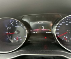 Киа Сийд 1.5 Турбо - Изображение 4