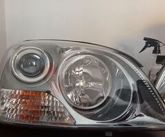 Фарове за Киа Маджентис 2008г
