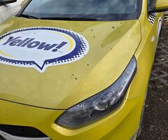 Tursi ekip ili na 24 chasa - Изображение 2