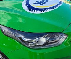 Tursi ekip ili na 24 chasa - Изображение 2