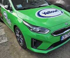 Tursi ekip ili na 24 chasa - Изображение 2