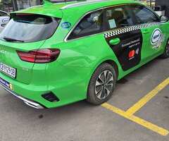 Tursi ekip ili na 24 chasa - Изображение 2