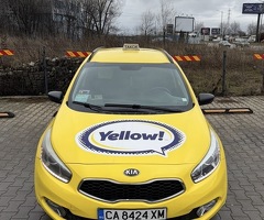 Kia Ceed 1.4i - Изображение 2