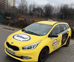 Kia Ceed 1.4i