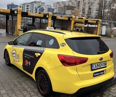 Kia Ceed 1.4i - Изображение 2