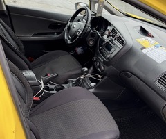 Kia Ceed 1.4i - Изображение 3