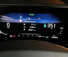 KIA NIRO - Изображение 4