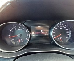 Продавам киа сийд 1.5 турбо 140 к.с. - Изображение 2