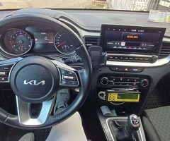 Продавам киа сийд 1.5 турбо 140 к.с. - Изображение 4