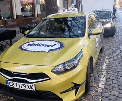 Продавам Киа Сийд Юни 2023 - Изображение 2