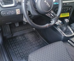 Продавам Киа Сийд Юни 2023 - Изображение 4