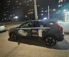 Kia Niro - Изображение 3