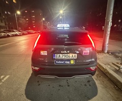 Kia Niro - Изображение 4