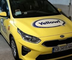 Ceed преди турбо 24ч/36€