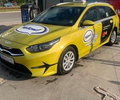 Екип или шофьор на 24ч.