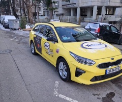 KIA CEED 35 евро на 24 часа
