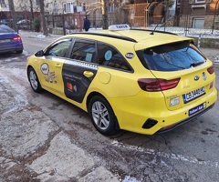 KIA CEED 35 евро на 24 часа - Изображение 2