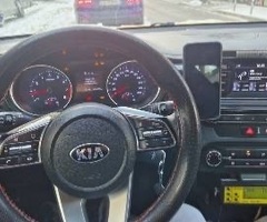 KIA CEED 35 евро на 24 часа - Изображение 3