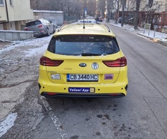 KIA CEED 35 евро на 24 часа - Изображение 4