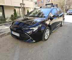 Toyota Corolla TS Executive