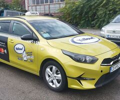 Kia ceed 2022 - Изображение 2