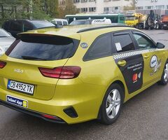 Kia ceed 2022 - Изображение 3