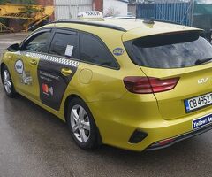 Kia ceed 2022 - Изображение 4