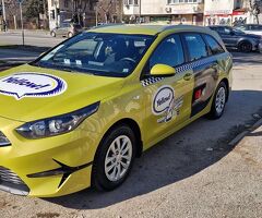 Kia Seed 1.5 Turbo 2025 - Изображение 2